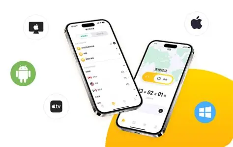LightningX VPN 企业版 - 企业级VPN解决方案